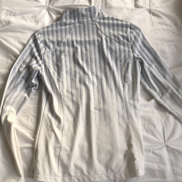 Golf Jacket - Picture 2 of 3